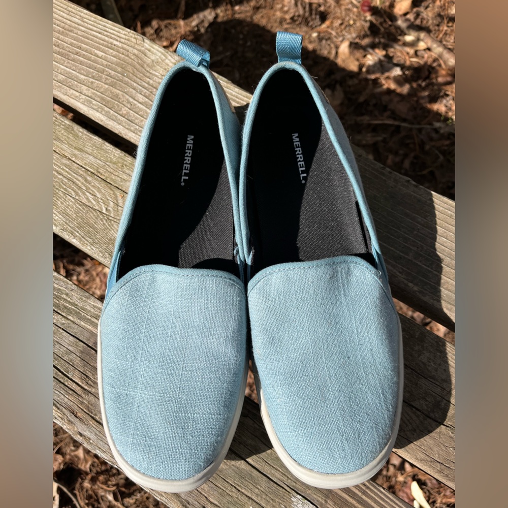 Merrell Cush Slides